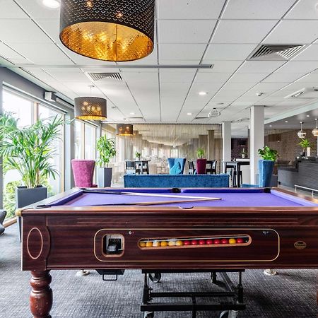 Park Inn By Radisson Peterborough Luaran gambar